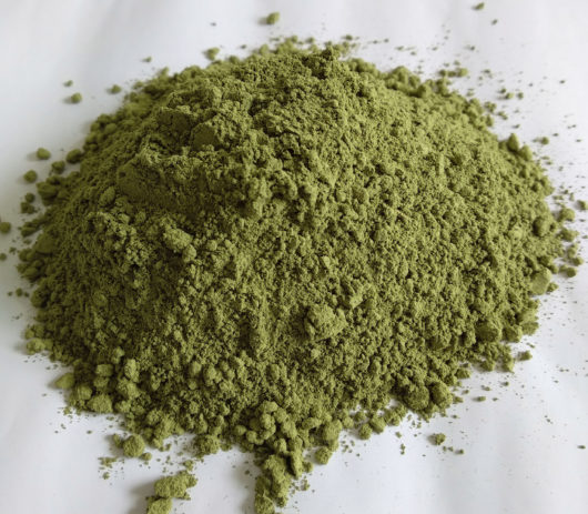 super green maeng da kratom