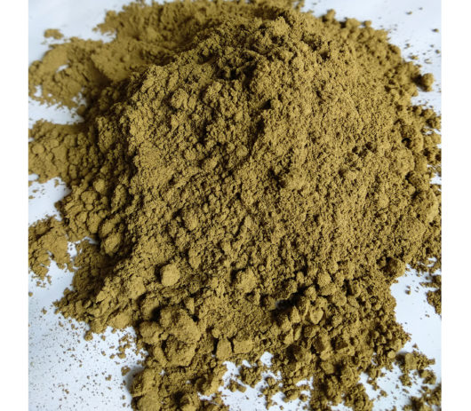 red borneo kratom