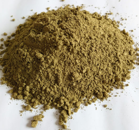 red gold kratom