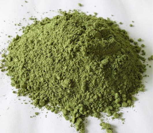 green elephant kratom