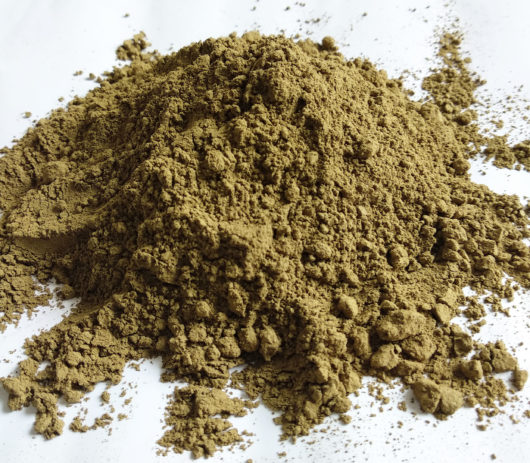 super red maeng da kratom