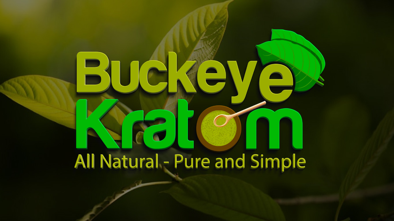 Buckeye Kratom